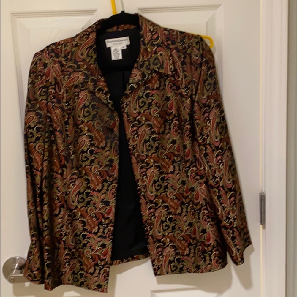 Blazer